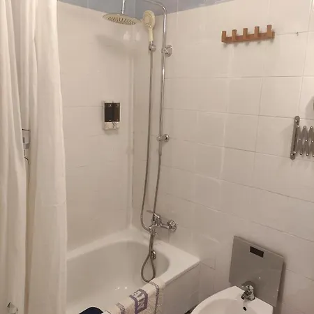 Pino Private Luxury tent Seville