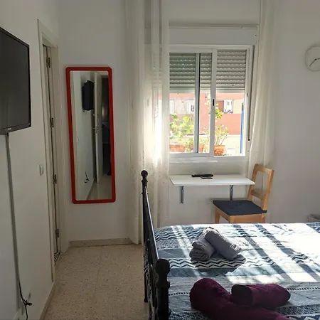 Pino Private Luxury tent Seville