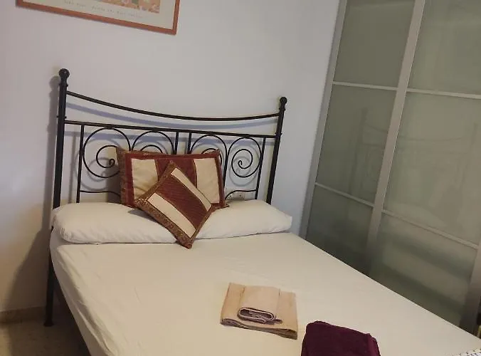 Pino Private Sevilla